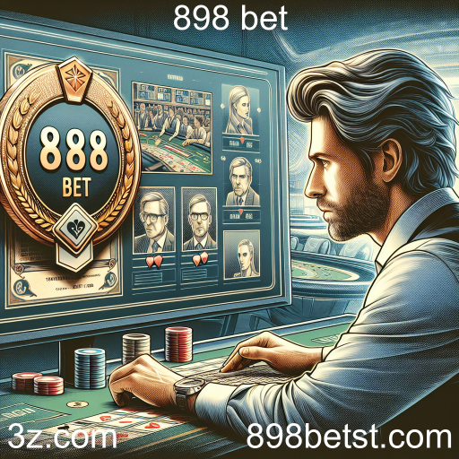 Maximize Suas Chances com Dicas de Jogo no 898 bet